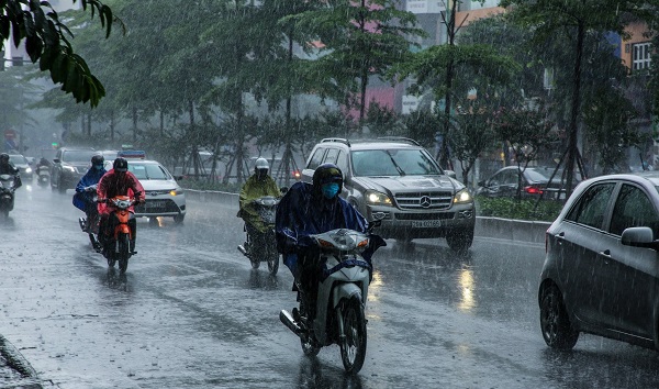 tin tuc du bao thoi tiet hom nay 23 3 2022 ha noi mua rao troi ret 01