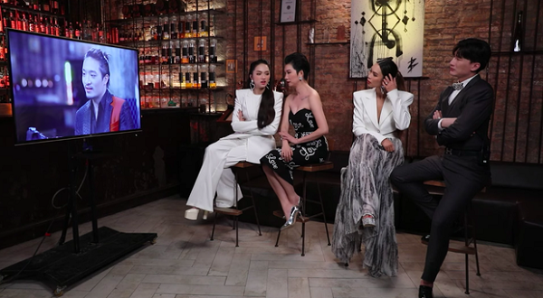 doan di bang tiet lo ly do khong chien duoc si tien o show huong giang 02 doan di bang tiet lo ly do khong chien duoc si tien o show huong giang 02