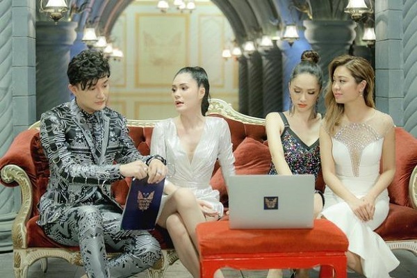 doan di bang tiet lo ly do khong chien duoc si tien o show huong giang 03 doan di bang tiet lo ly do khong chien duoc si tien o show huong giang 03