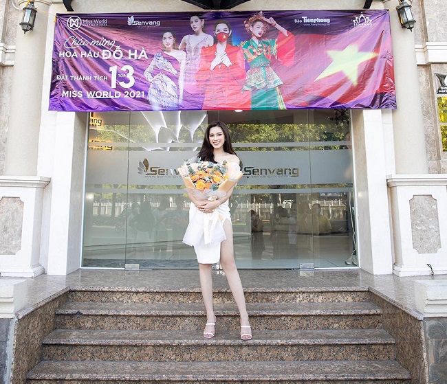 do thi ha vay tre goi cam khoe chan dai mien man trong ngay ve nuoc 04 do thi ha vay tre goi cam khoe chan dai mien man trong ngay ve nuoc 04