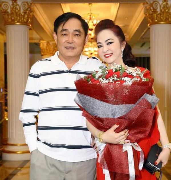 ba nguyen phuong hang la ai co on ao gi voi nghe si va vi sao bi bat 01 ba nguyen phuong hang la ai co on ao gi voi nghe si va vi sao bi bat 01