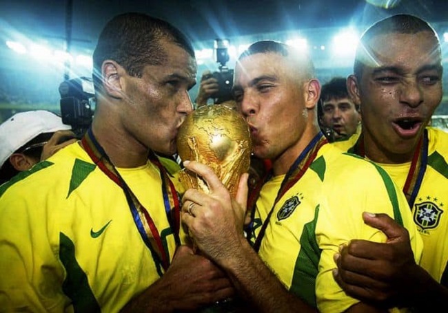 nhung doi tuyen tham du world cup nhieu nhat trong lich su brazil xung danh vuong quoc bong da 01
