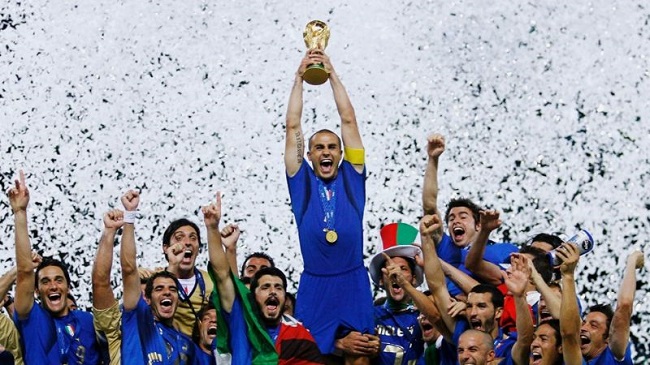 nhung doi tuyen tham du world cup nhieu nhat trong lich su brazil xung danh vuong quoc bong da 03