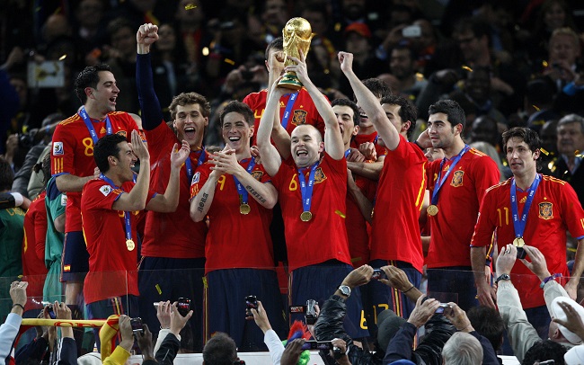 nhung doi tuyen tham du world cup nhieu nhat trong lich su brazil xung danh vuong quoc bong da 08