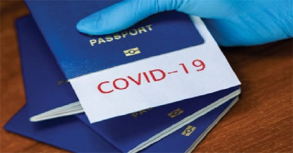 bat dau cap ho chieu vaccine tu tuan toi nguoi dan can lam gi 01 bat dau cap ho chieu vaccine tu tuan toi nguoi dan can lam gi 01