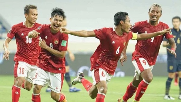 u23 indonesia trieu tap dan sao tren tuyen quoc gia quyet tam gianh vang sea games 31