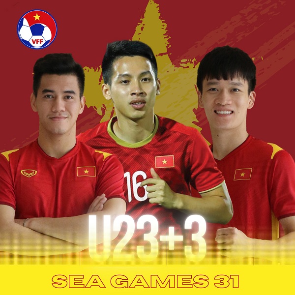 hlv park hang seo cong bo 3 cau thu qua tuoi da sea games 31 khang dinh khong so u23 indonesia 01 hlv park hang seo cong bo 3 cau thu qua tuoi da sea games 31 khang dinh khong so u23 indonesia 01