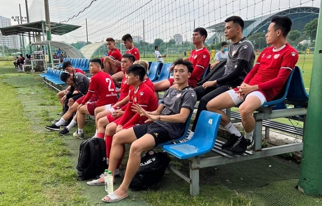 lanh dao clb tp hcm tuyen bo se trung phat nghiem khac nhung cau thu bo tap 01 lanh dao clb tp hcm tuyen bo se trung phat nghiem khac nhung cau thu bo tap 01