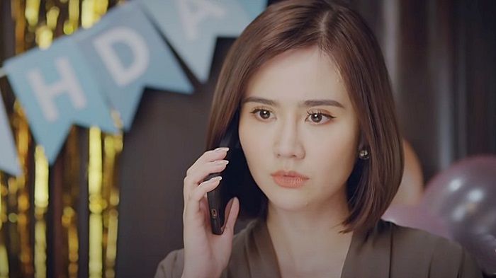 dien vien minh huyen tiet lo ve canh quay dam nuoc mat trong thuong ngay nang ve 03