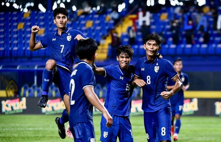 tham vong gianh vang sea games 31 cua u23 thai lan gap kho 01 tham vong gianh vang sea games 31 cua u23 thai lan gap kho 01