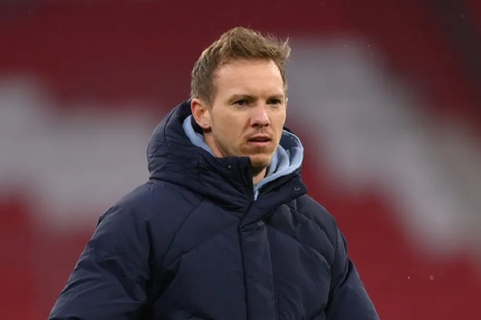 hlv bayern munich nhan 450 loi doa giet sau khi bi loai khoi cup c1 chau au 01 hlv bayern munich nhan 450 loi doa giet sau khi bi loai khoi cup c1 chau au 01