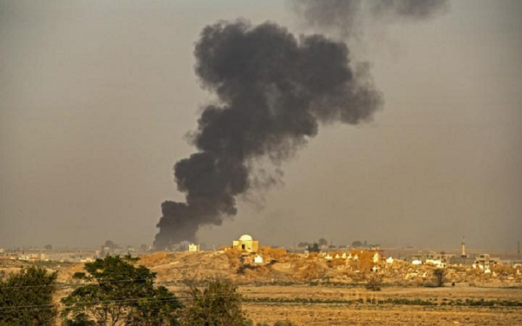 tinh hinh chien su syria moi nhat ngay 19 4 2022 01 tinh hinh chien su syria moi nhat ngay 19 4 2022 01