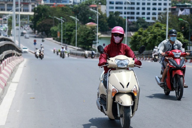 tin tuc du bao thoi tiet hom nay 23 4 2022 ha noi nang nong 01 tin tuc du bao thoi tiet hom nay 23 4 2022 ha noi nang nong 01