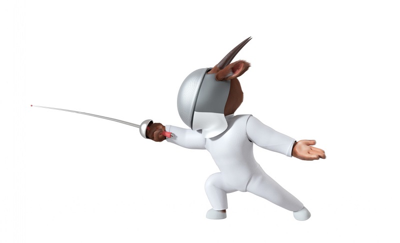 sinh dong linh vat sao la trong tao hinh 3d voi 40 mon thi dau o sea games 31 10 sinh dong linh vat sao la trong tao hinh 3d voi 40 mon thi dau o sea games 31 10