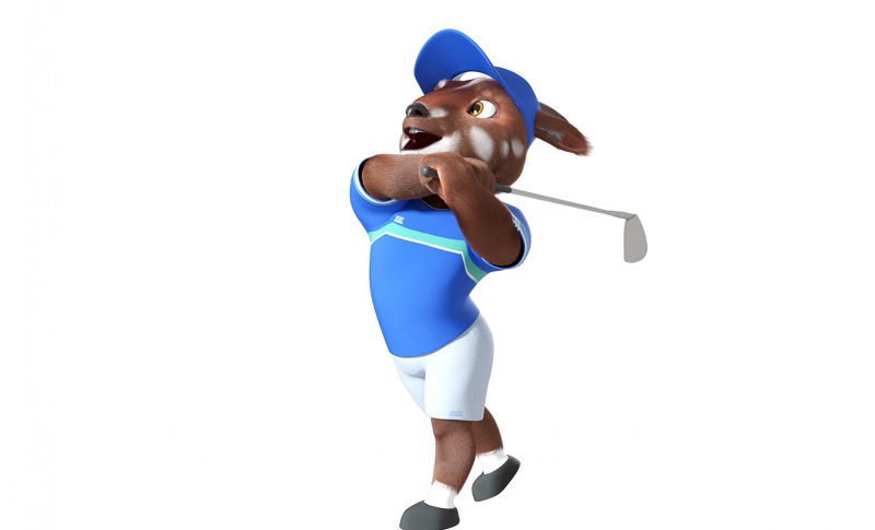 sinh dong linh vat sao la trong tao hinh 3d voi 40 mon thi dau o sea games 31 14 sinh dong linh vat sao la trong tao hinh 3d voi 40 mon thi dau o sea games 31 14