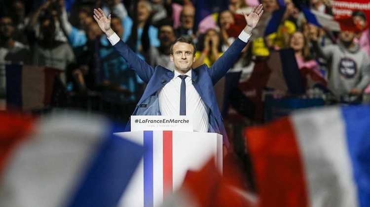 ong emmanuel macron tai dac cu tong thong phap 01 ong emmanuel macron tai dac cu tong thong phap 01