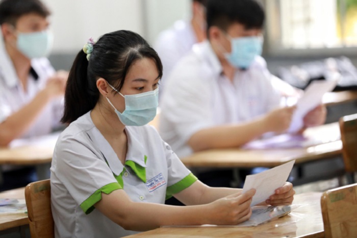 tp hcm kien nghi duoc tu ra de thi tot nghiep thpt 01 tp hcm kien nghi duoc tu ra de thi tot nghiep thpt 01