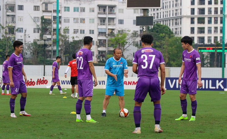 sea games 31 them 4 cau thu duoc trieu tap bo sung cho u23 viet nam 01 sea games 31 them 4 cau thu duoc trieu tap bo sung cho u23 viet nam 01