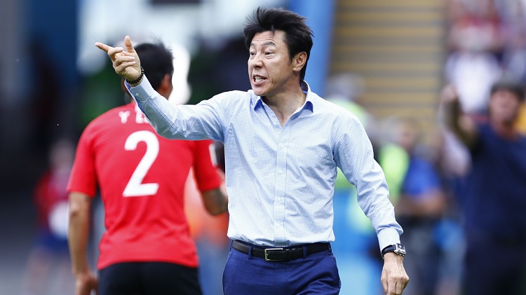 hlv u23 indonesia khong co ly do gi de chung toi khong vo dich sea games 01
