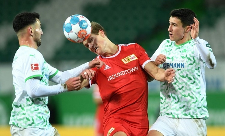 soi keo nhan dinh union berlin vs greuther furth vi khach khon kho 01 soi keo nhan dinh union berlin vs greuther furth vi khach khon kho 01