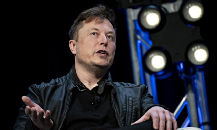 sau khi ban co phieu tesla ti phu elon musk muon vay them tien de mua twitter 02 sau khi ban co phieu tesla ti phu elon musk muon vay them tien de mua twitter 02