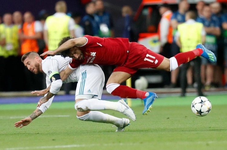 salah mong real madrid danh bai man city 01 salah mong real madrid danh bai man city 01
