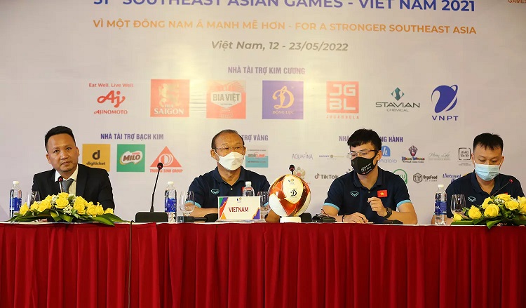 hlv park hang seo u23 viet nam da chuan bi nhieu dau phap de da voi indonesia 01 hlv park hang seo u23 viet nam da chuan bi nhieu dau phap de da voi indonesia 01