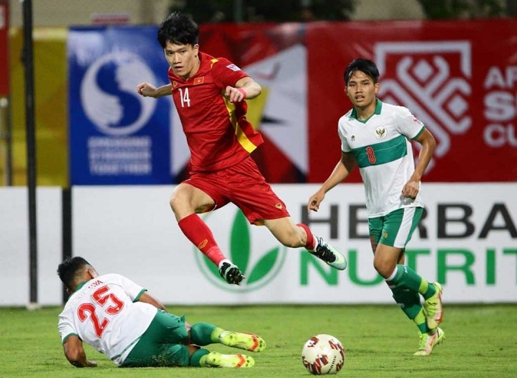 sea games 31 u23 viet nam vs u23 indonesia khang dinh suc manh 01 sea games 31 u23 viet nam vs u23 indonesia khang dinh suc manh 01