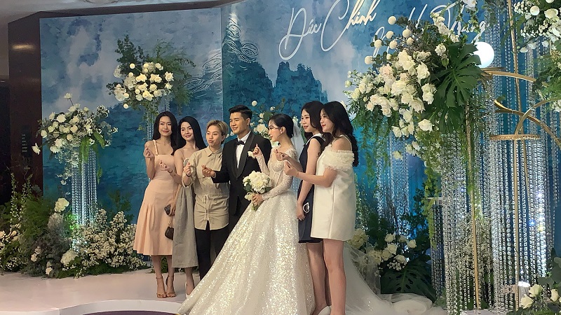 dan sao tuyen viet nam banh bao do bo dam cuoi ha duc chinh 09 dan sao tuyen viet nam banh bao do bo dam cuoi ha duc chinh 09