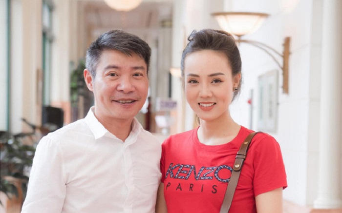 nsnd cong ly tai xuat tro lai sau thoi gian dai dieu tri suc khoe 03 nsnd cong ly tai xuat tro lai sau thoi gian dai dieu tri suc khoe 03