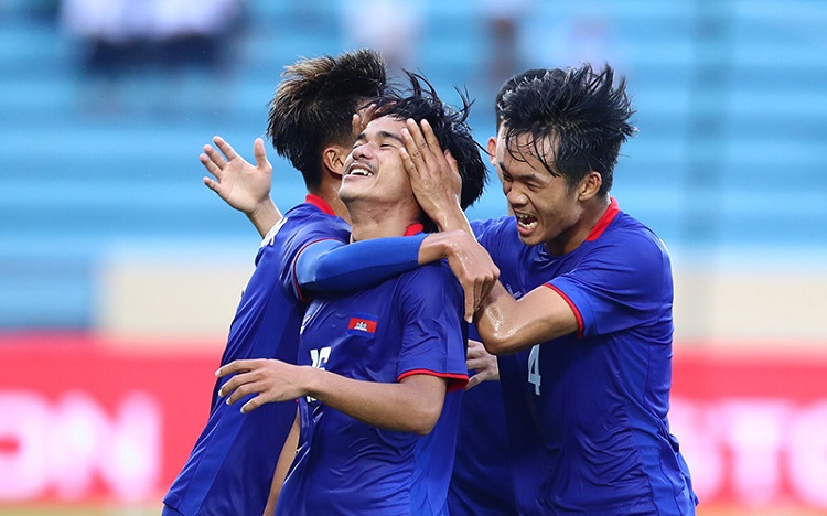 soi keo nhan dinh u23 campuchia vs u23 singapore thoi the thay doi 01 soi keo nhan dinh u23 campuchia vs u23 singapore thoi the thay doi 01