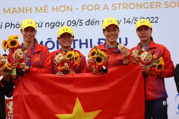 rowing va pencak silat gianh them 3 hcv viet nam len dau bang tong sap huy chuong sea games 31 02 rowing va pencak silat gianh them 3 hcv viet nam len dau bang tong sap huy chuong sea games 31 02