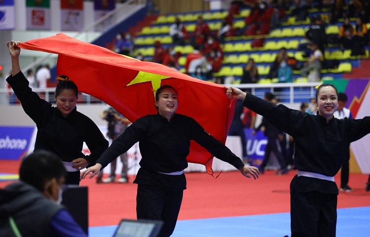 rowing va pencak silat gianh them 3 hcv viet nam len dau bang tong sap huy chuong sea games 31 03 rowing va pencak silat gianh them 3 hcv viet nam len dau bang tong sap huy chuong sea games 31 03