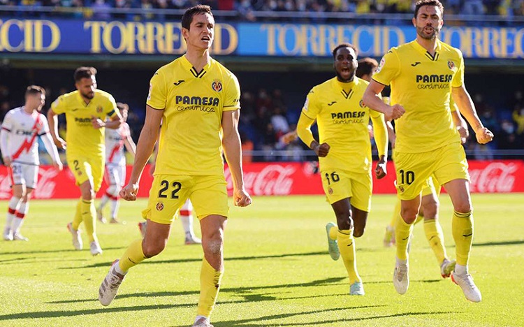 soi keo nhan dinh rayo vallecano vs villarreal khong the say chan 02 soi keo nhan dinh rayo vallecano vs villarreal khong the say chan 02