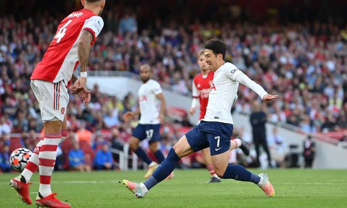 soi keo nhan dinh tottenham vs arsenal lam vao duong cung 02 soi keo nhan dinh tottenham vs arsenal lam vao duong cung 02