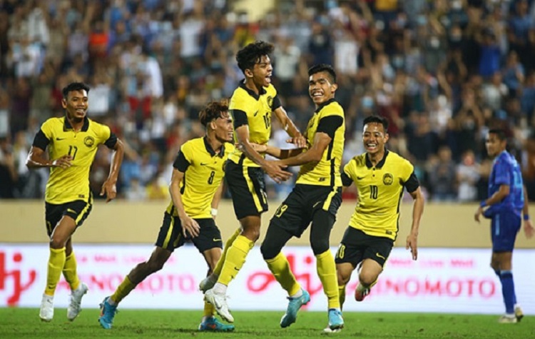 soi keo nhan dinh u23 malaysia vs u23 campuchia quyet giu ngoi dau 02