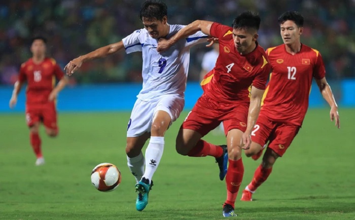 ban ket sea games 31 u23 viet nam can lam gi de danh bai u23 malaysia 02 ban ket sea games 31 u23 viet nam can lam gi de danh bai u23 malaysia 02