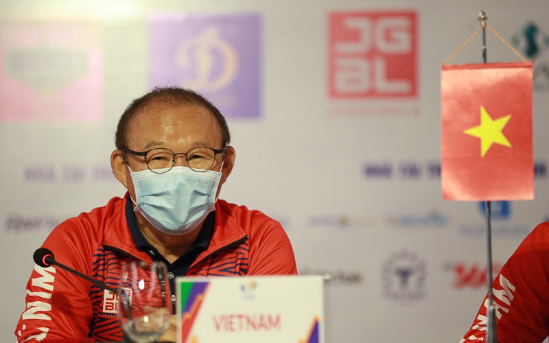 hlv park hang seo muon giai quyet tran ban ket voi u23 malaysia trong 90 phut 01 hlv park hang seo muon giai quyet tran ban ket voi u23 malaysia trong 90 phut 01