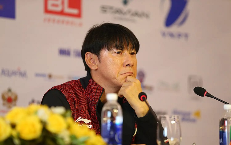 hlv u23 indonesia u23 thai lan va u23 viet nam moi la hai doi manh nhat sea games 31 01