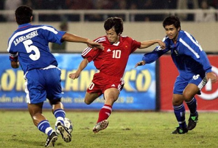 truoc them chung ket sea games 31 qua khu cua thai lan hien tai la viet nam 01 truoc them chung ket sea games 31 qua khu cua thai lan hien tai la viet nam 01