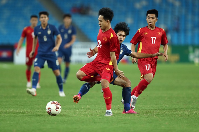 truoc them chung ket sea games 31 qua khu cua thai lan hien tai la viet nam 02 truoc them chung ket sea games 31 qua khu cua thai lan hien tai la viet nam 02