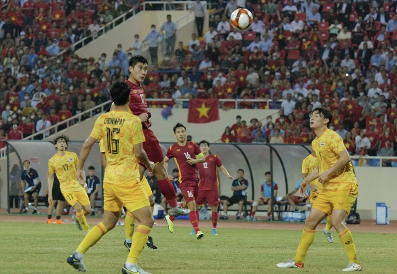chan dung ban gai xinh dep cua nguoi hung giup u23 viet nam gianh hcv sea games 31 01 chan dung ban gai xinh dep cua nguoi hung giup u23 viet nam gianh hcv sea games 31 01