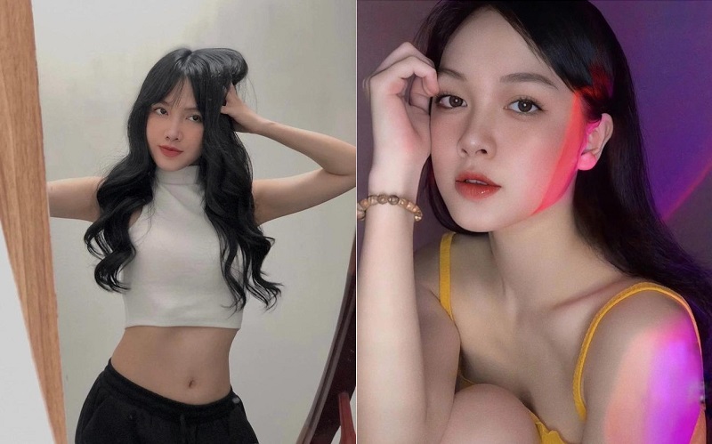 chan dung ban gai xinh dep cua nguoi hung giup u23 viet nam gianh hcv sea games 31 04 chan dung ban gai xinh dep cua nguoi hung giup u23 viet nam gianh hcv sea games 31 04
