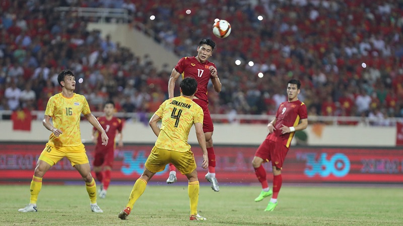hlv u23 thai lan qua kho de xuyen thung hang phong ngu u23 viet nam 01 hlv u23 thai lan qua kho de xuyen thung hang phong ngu u23 viet nam 01