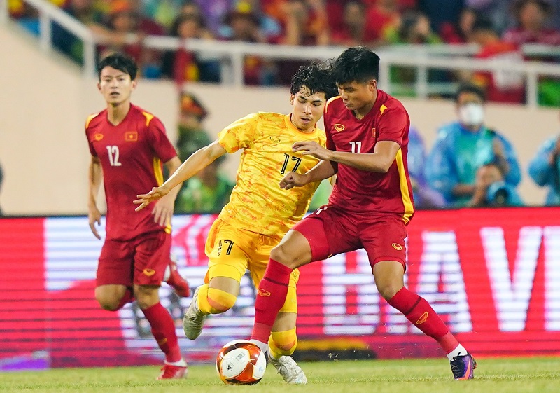 hlv u23 thai lan qua kho de xuyen thung hang phong ngu u23 viet nam 02 hlv u23 thai lan qua kho de xuyen thung hang phong ngu u23 viet nam 02