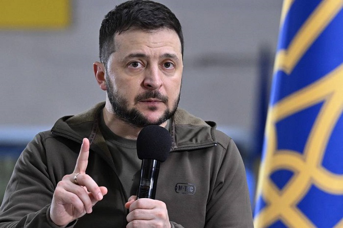 tong thong zelensky tuyen bo chi gap ong putin de dam phan dinh chien 01 tong thong zelensky tuyen bo chi gap ong putin de dam phan dinh chien 01