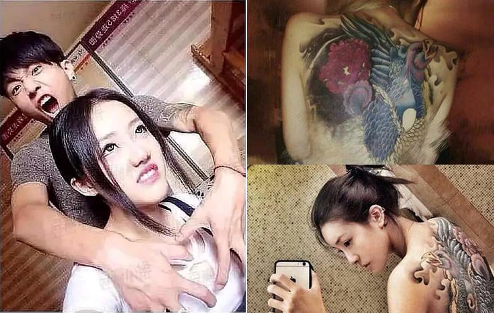 du ngon cuu the9 nhan gach da vi dao nhai mv cua taeyeon snsd 04 du ngon cuu the9 nhan gach da vi dao nhai mv cua taeyeon snsd 04