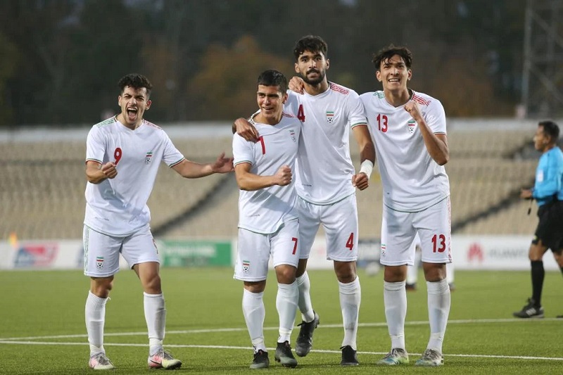 soi keo nhan dinh u23 iran va u23 qatar cai thien thanh tich 01 soi keo nhan dinh u23 iran va u23 qatar cai thien thanh tich 01