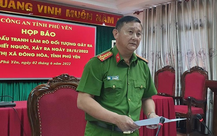 vu an sat hai 3 nguoi gia dinh vo cu o phu yen nghi can khong co dau hieu tam than ban chat mau lanh 01 vu an sat hai 3 nguoi gia dinh vo cu o phu yen nghi can khong co dau hieu tam than ban chat mau lanh 01