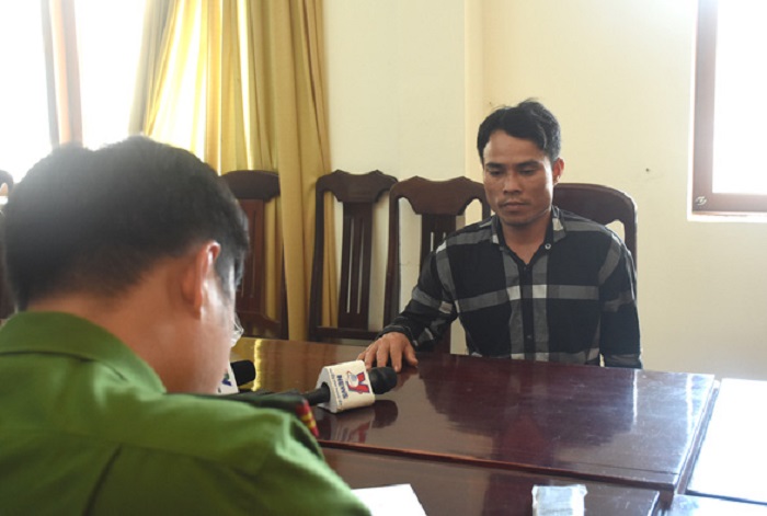 vu an sat hai 3 nguoi gia dinh vo cu o phu yen nghi can khong co dau hieu tam than ban chat mau lanh 02 vu an sat hai 3 nguoi gia dinh vo cu o phu yen nghi can khong co dau hieu tam than ban chat mau lanh 02